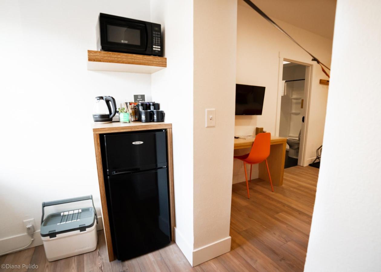 מלון Loge ליבנוורת' מראה חיצוני תמונה