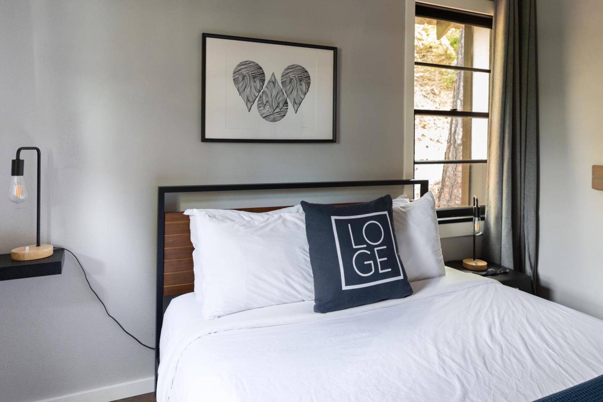 מלון Loge ליבנוורת' מראה חיצוני תמונה
